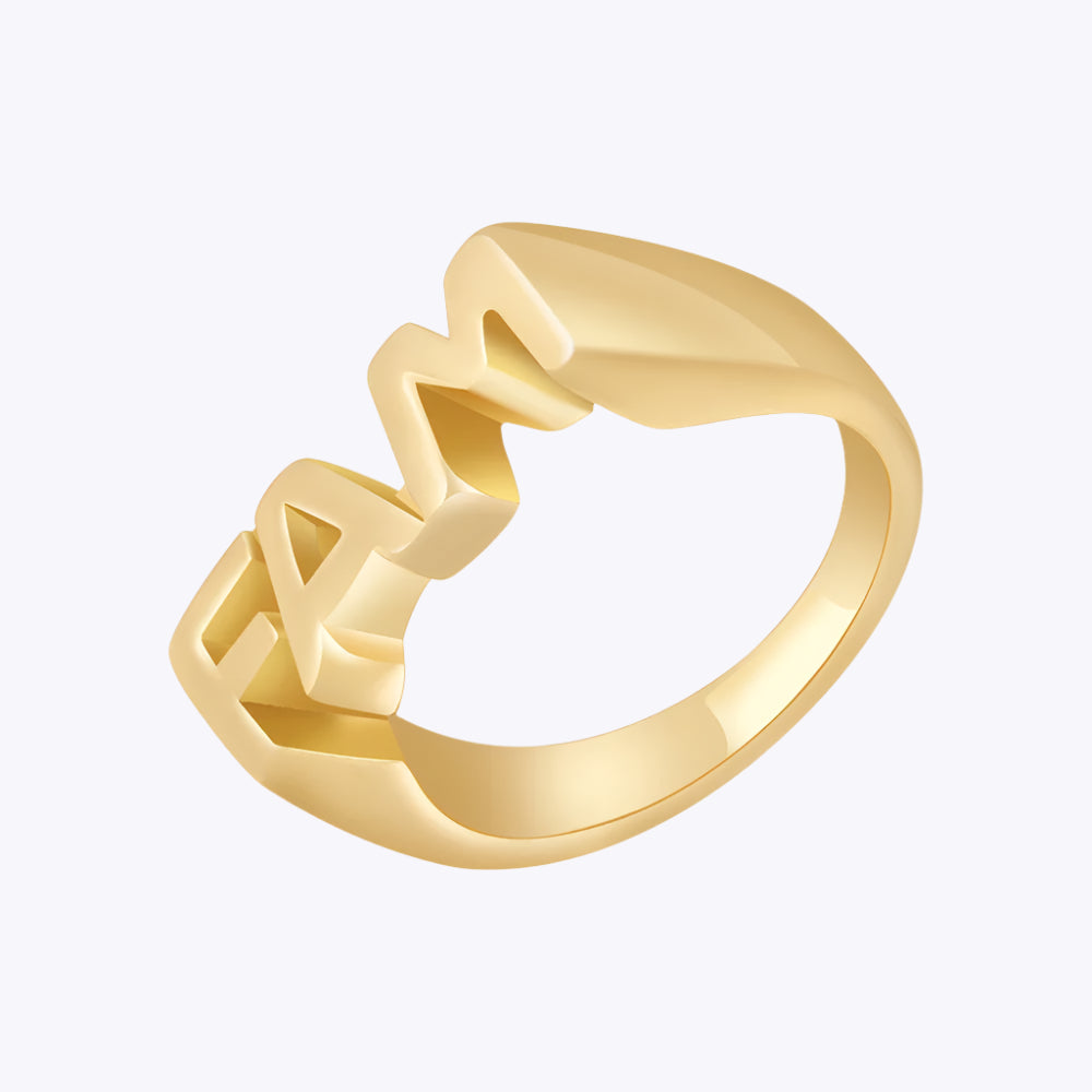 Family Ring
