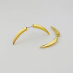 Bladewing Punk Earrings