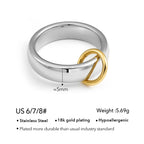 Anillos Star Ring