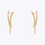 Haven's Poison Earrings