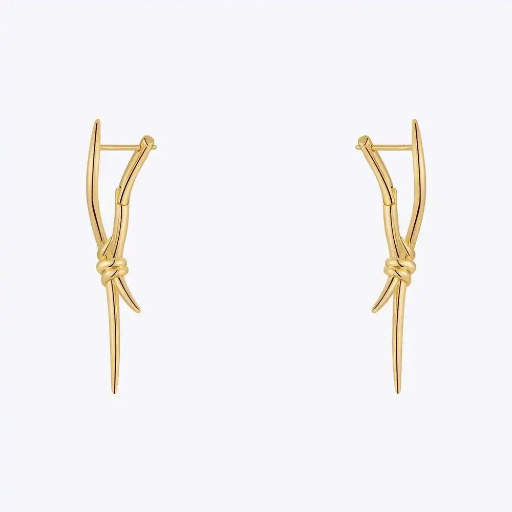 Haven's Poison Earrings