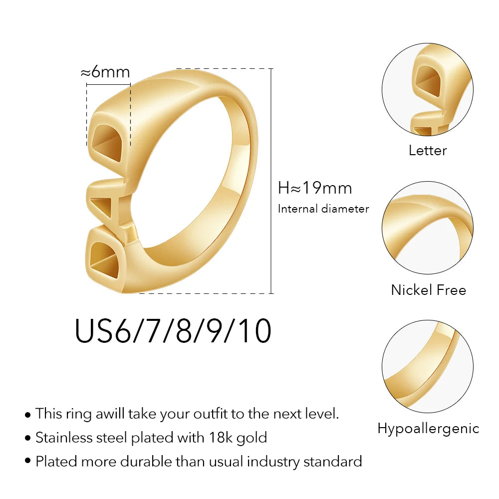Family Ring