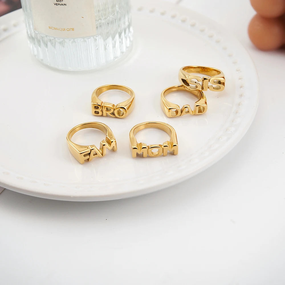 Family Ring