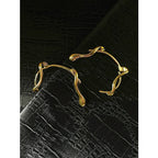 Branch Poison Ear Cuff