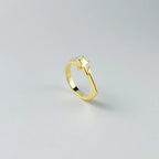 Thunder Star Ring