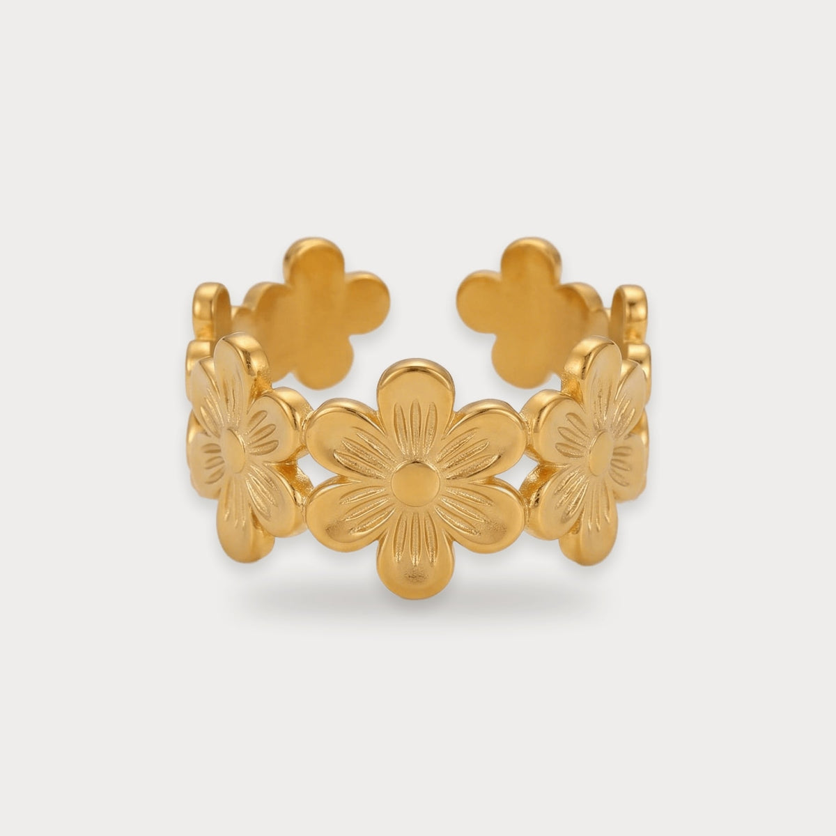 Blossom Ring