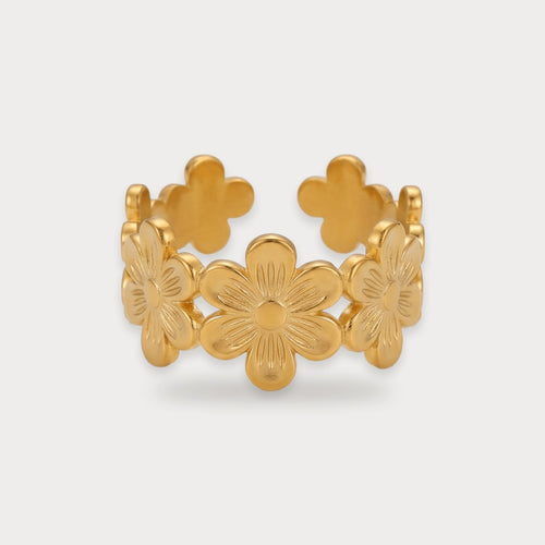 Blossom Ring