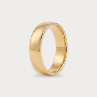 Classic Forever Ring