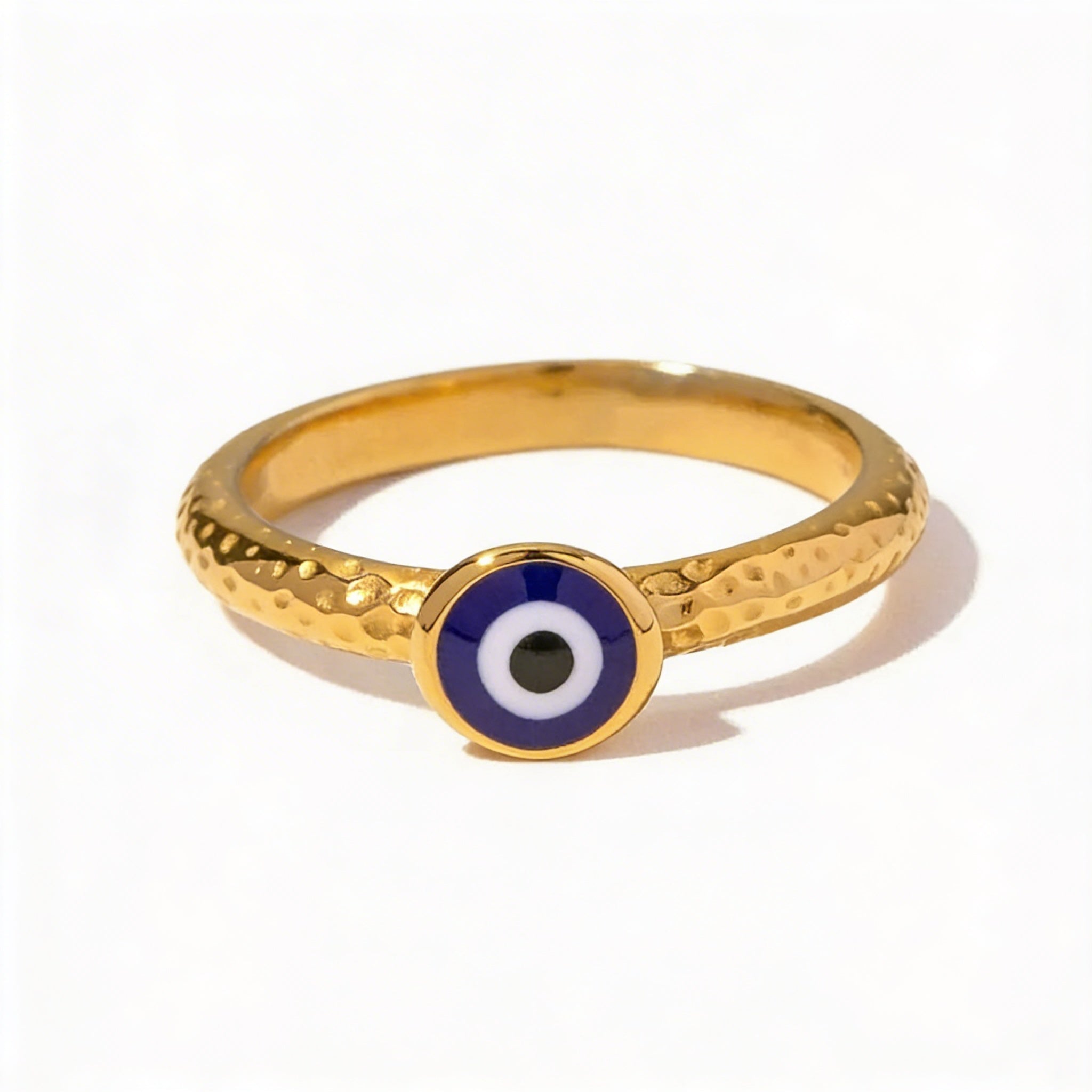 Mystic Eye Ring