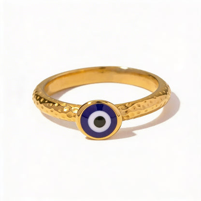 Mystic Eye Ring