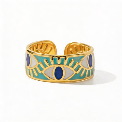 Mystic Pride Seeker Ring