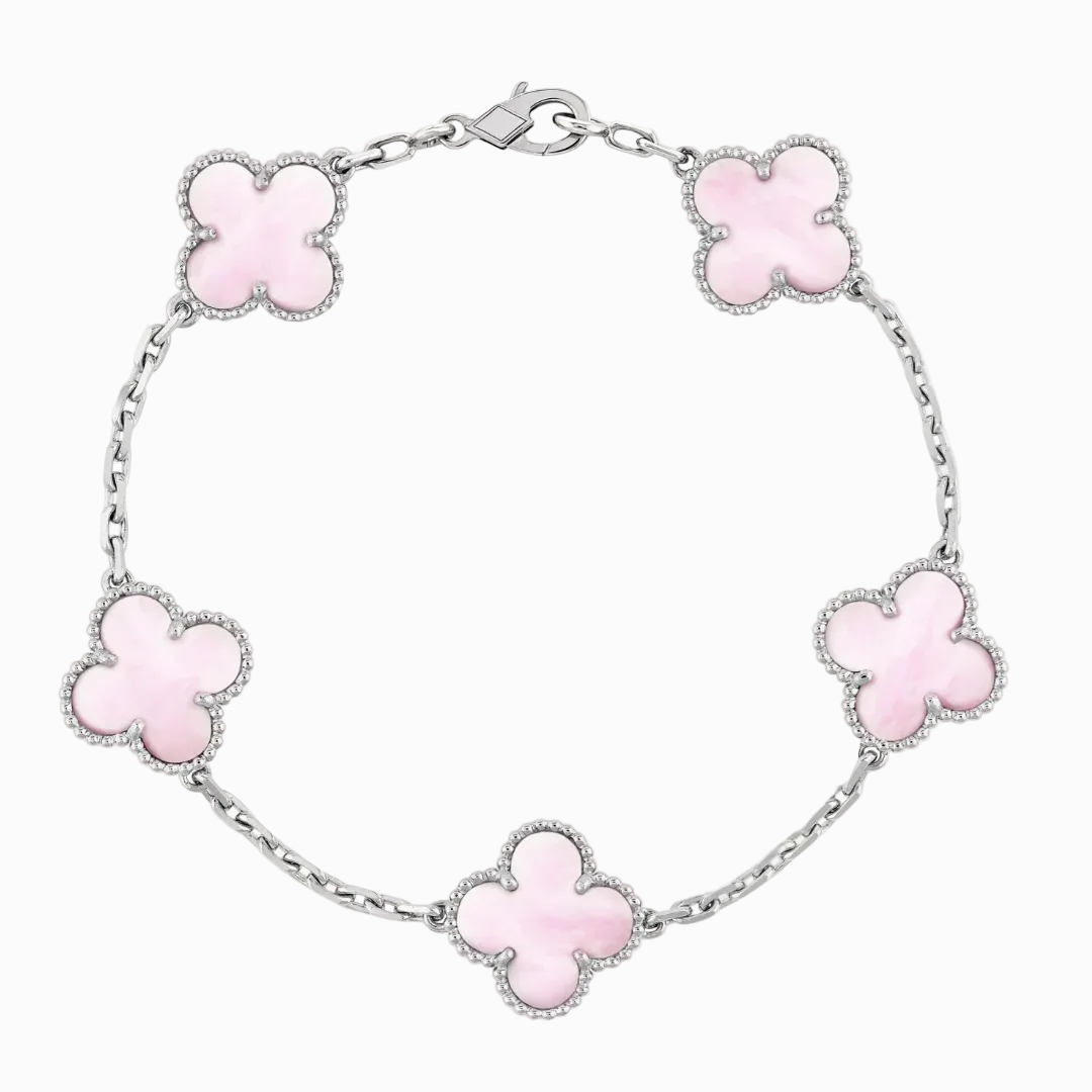 Clover Luck Bracelet