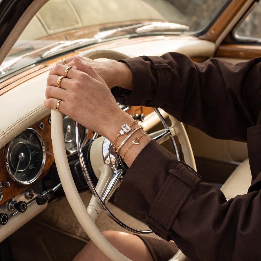 Bracelet Stacks