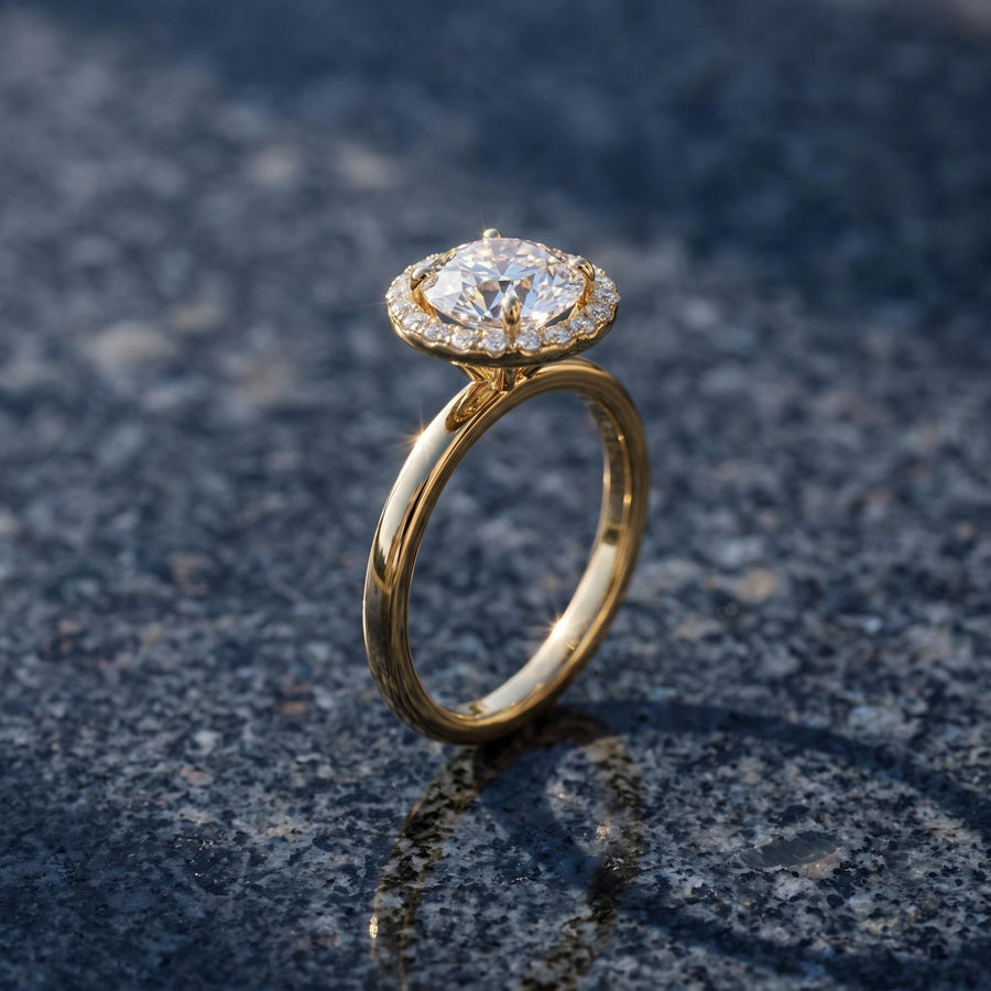 Design Your Ring in 3D