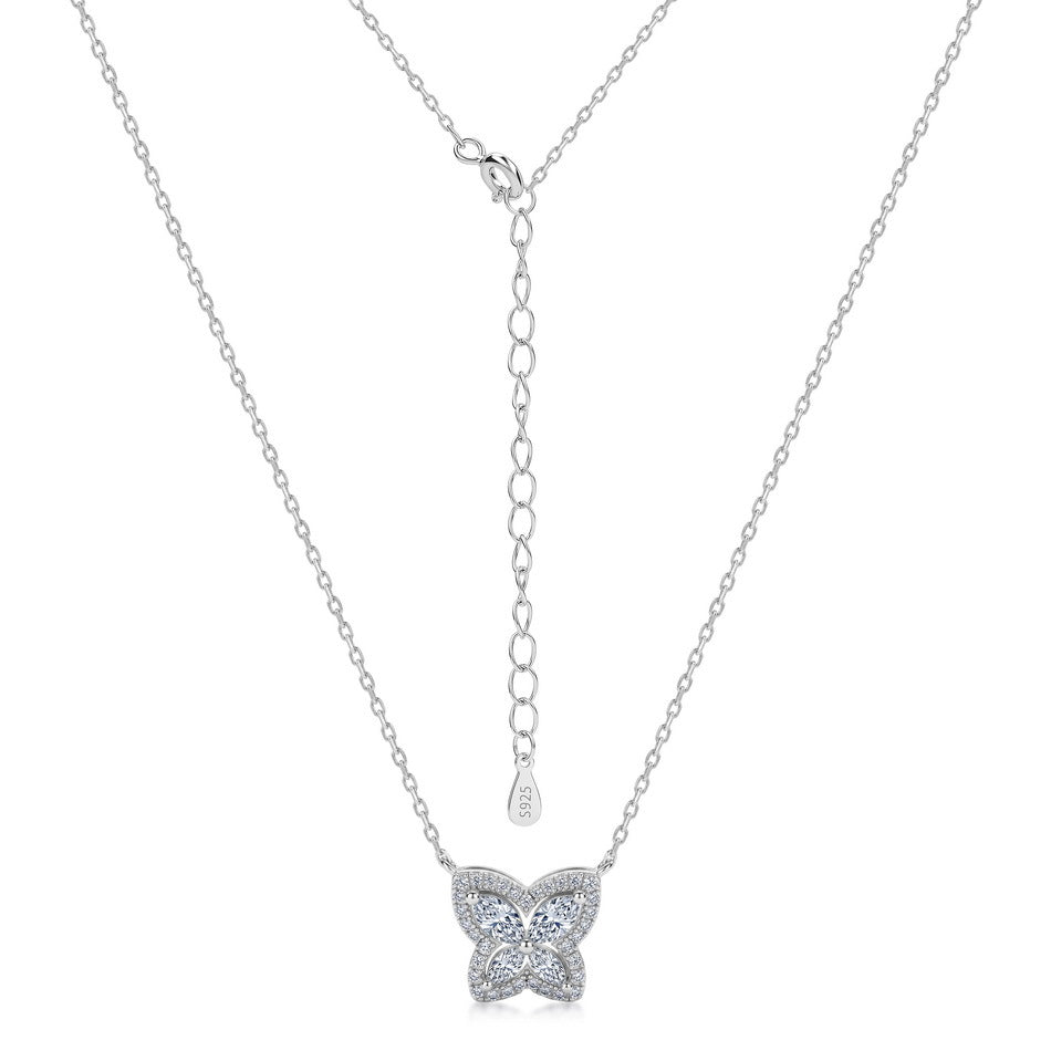 The full chain and extender