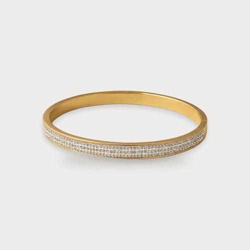 Bling Bangle Bracelet