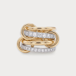 Stackable Ring