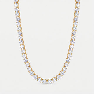 Tennis Necklace